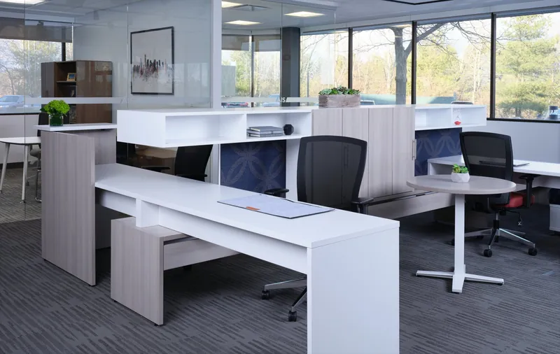 Benching, manufacturer photo