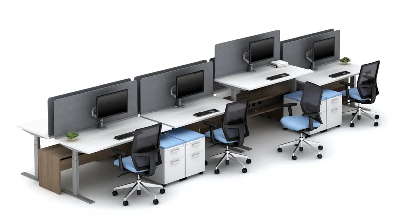 Benching, manufacturer photo