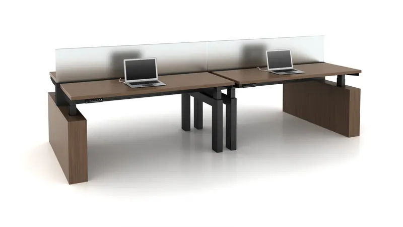 Benching, manufacturer photo