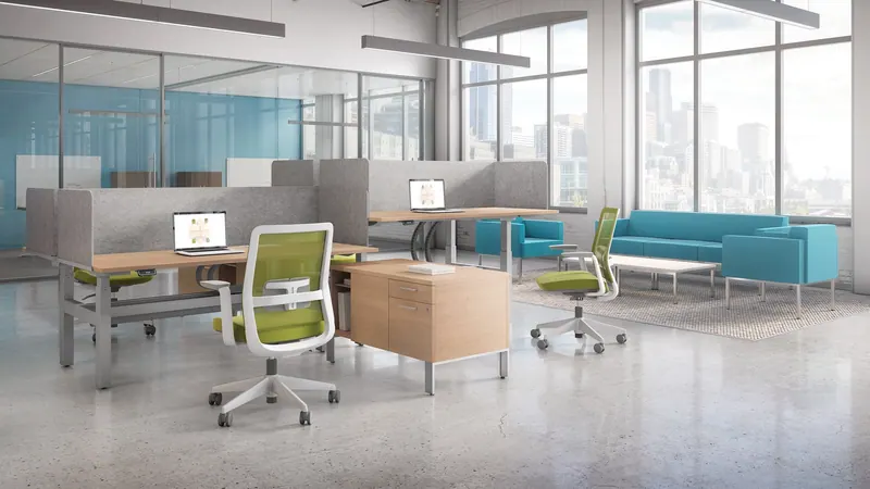 Benching, manufacturer photo