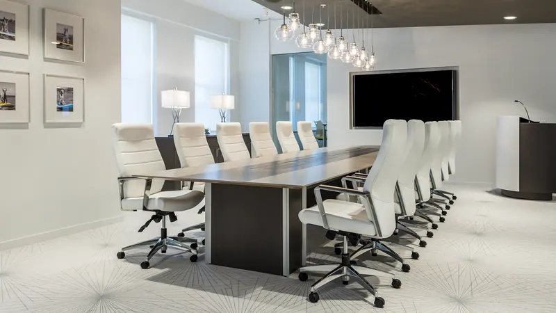 Boardroom, manufacturer photo