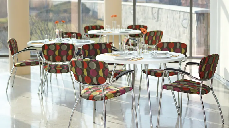 Cafe, manufacturer photo