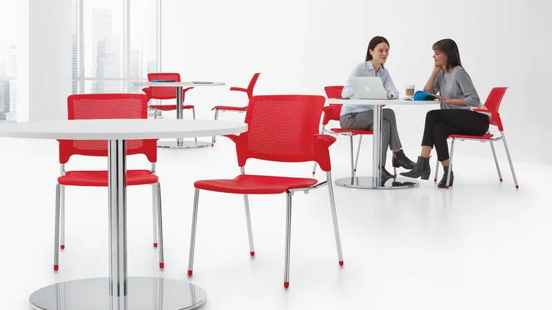 Cafe, manufacturer photo