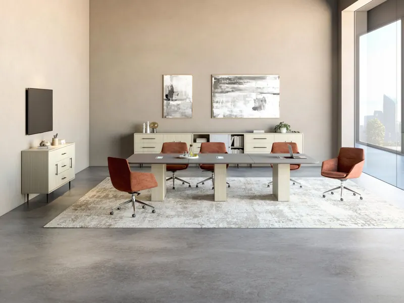 Conference room, manufacturer photo #160