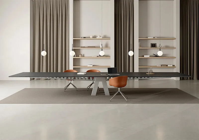 Conference room, manufacturer photo