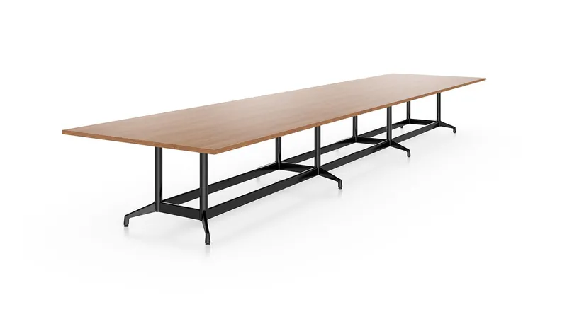 Conference room, manufacturer photo