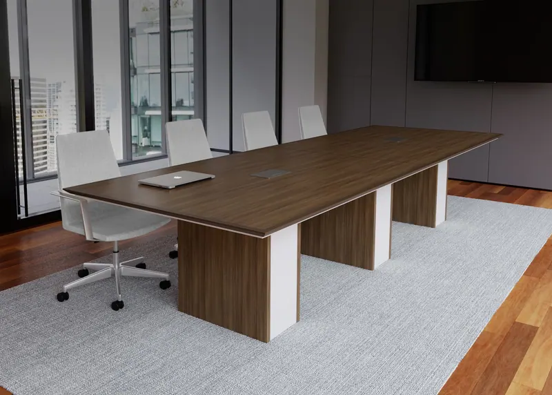 Conference room, manufacturer photo