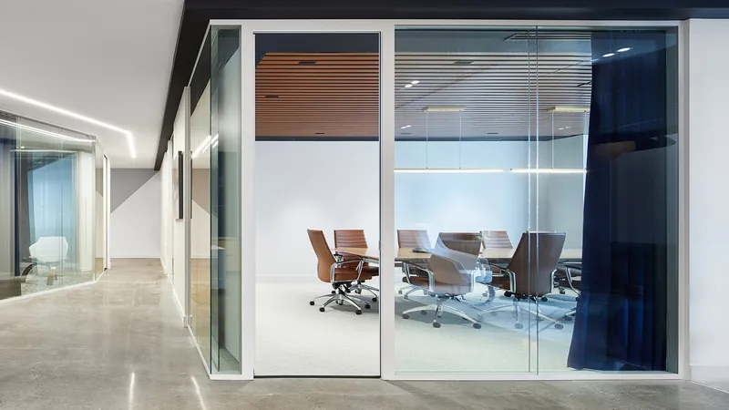 Conference seating, manufacturer photo #168