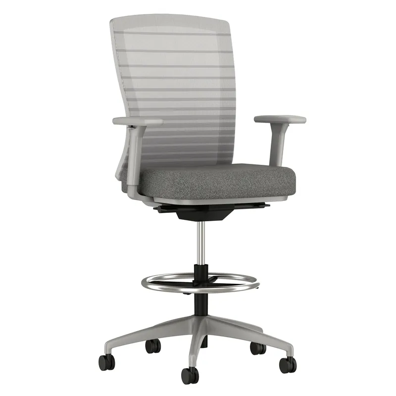 Drafting stool, manufacturer photo