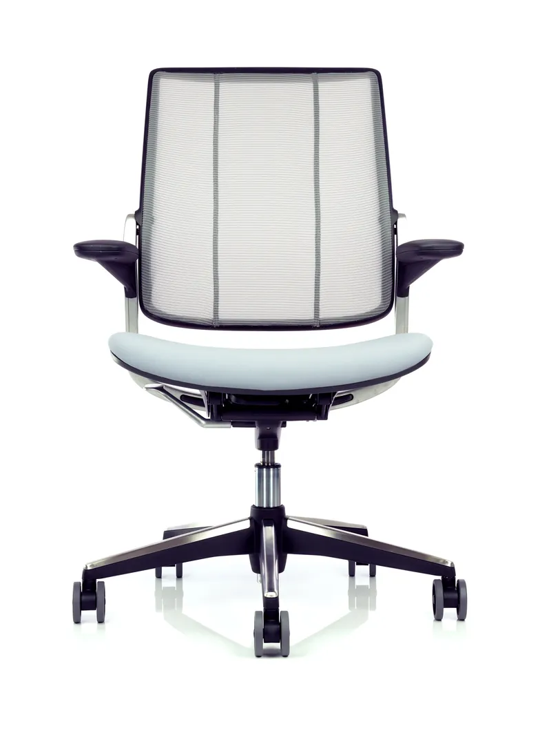 Ergonomic task chair, manufacturer photo
