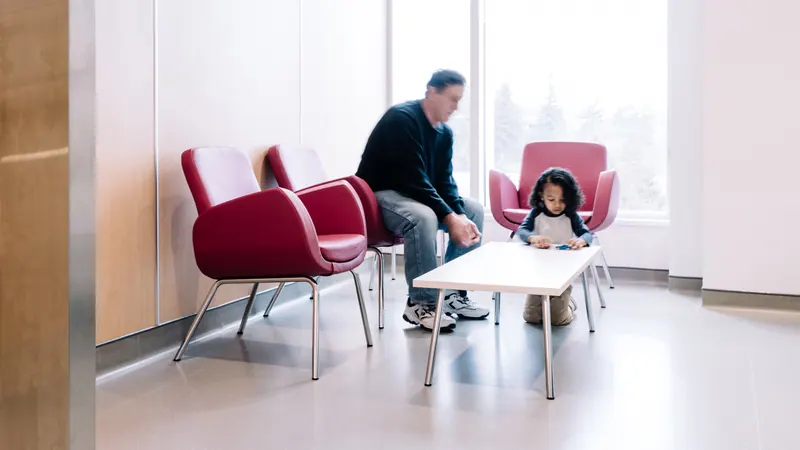 Lounge, manufacturer photo