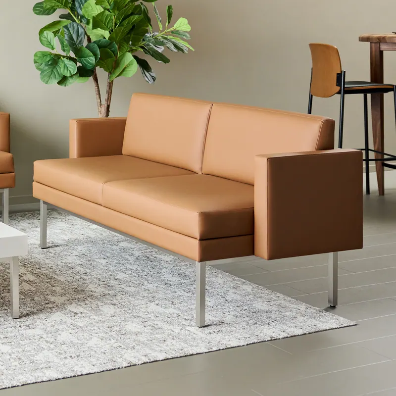 Lounge, manufacturer photo