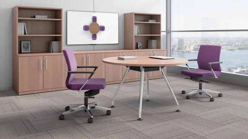 Private office, manufacturer photo