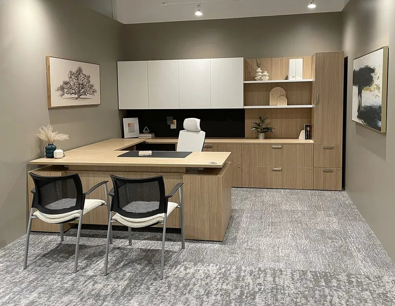 Private office, manufacturer photo #138