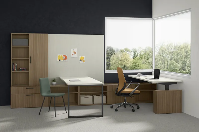 Private office, manufacturer photo #135