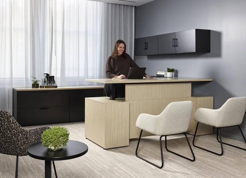 Private office, manufacturer photo #137