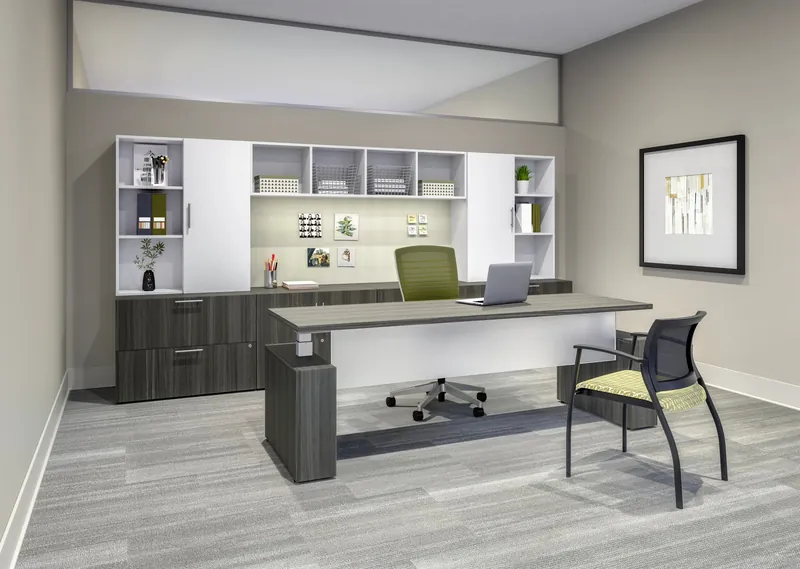 Private office, manufacturer photo #142