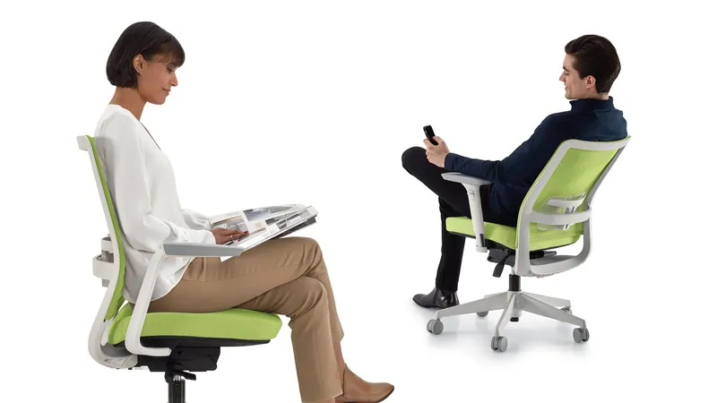 Seating, manufacturer photo #187