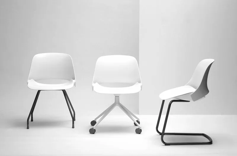 Side chairs, manufacturer photo