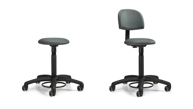 Stools, manufacturer photo