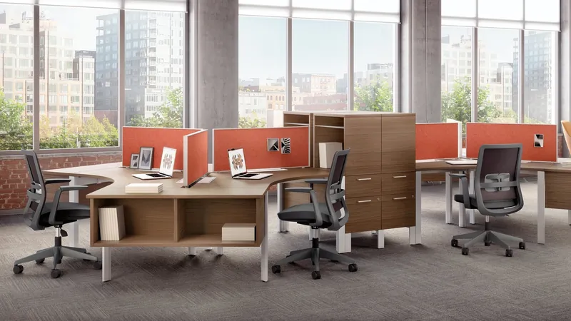 Workstations, manufacturer photo #50
