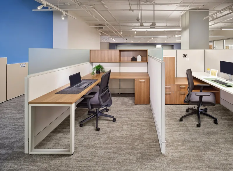 Workstations, manufacturer photo #10
