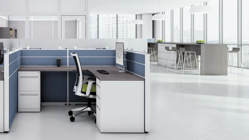 Workstations, manufacturer photo