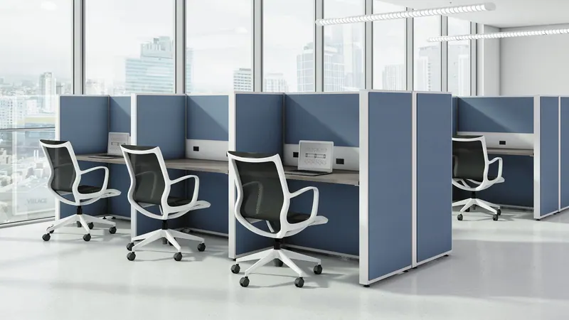Workstations, manufacturer photo