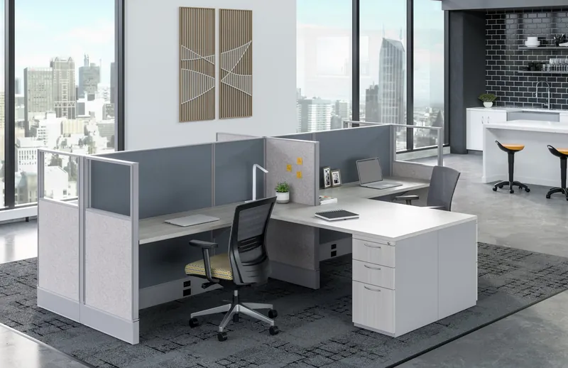 Workstations, manufacturer photo #5