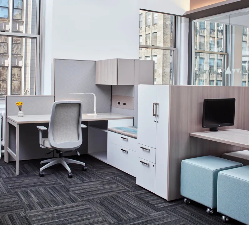 Workstations, manufacturer photo #187