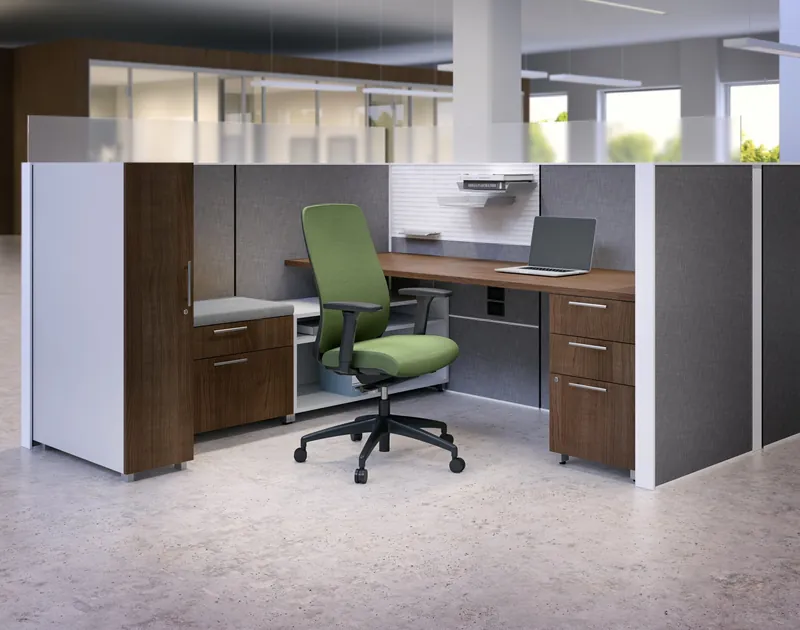 Workstations, manufacturer photo #7