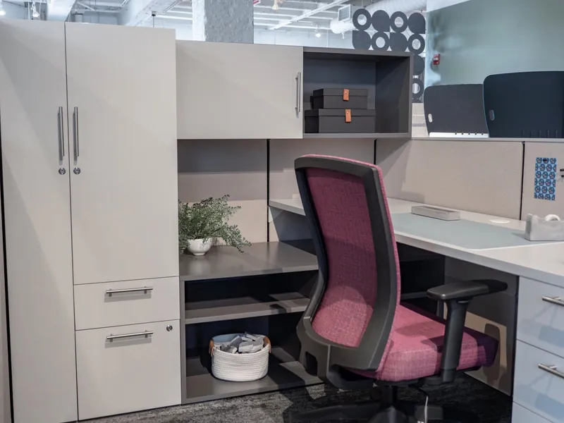 Workstations, manufacturer photo #9