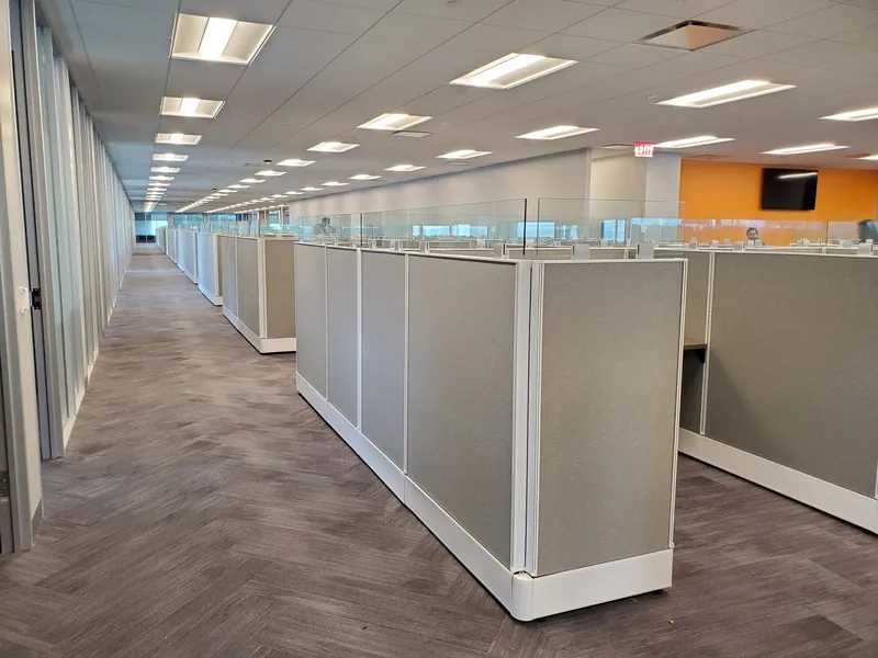 Workstations, manufacturer photo #34