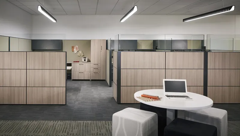 Workstations, manufacturer photo #35