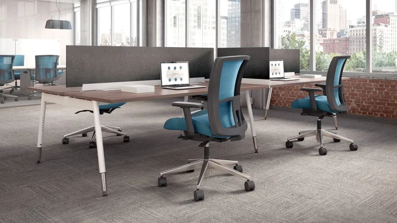 Workstations, manufacturer photo #52