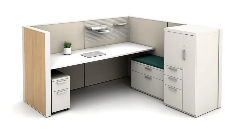 Workstations, manufacturer photo #3