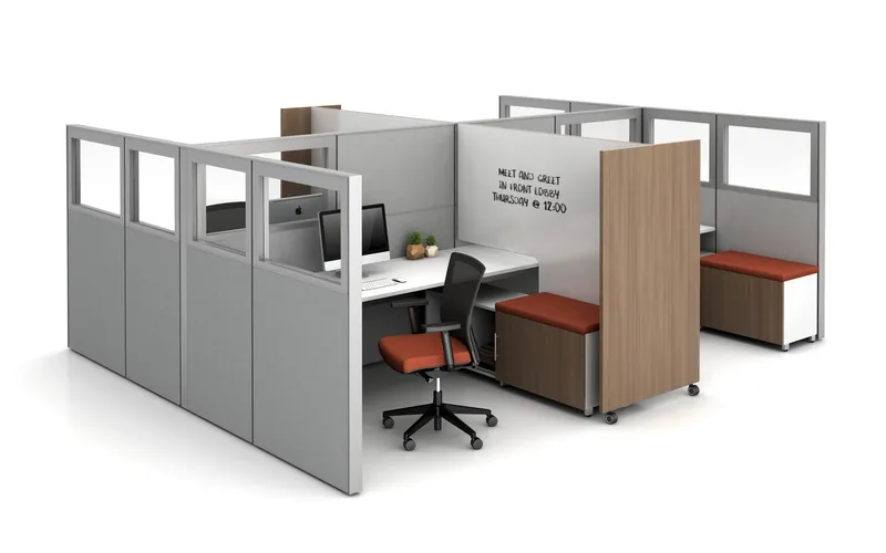 Workstations, manufacturer photo #4
