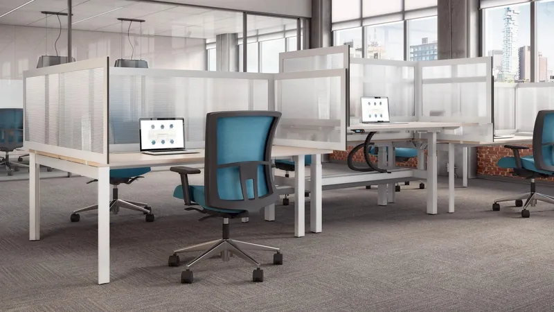 Workstations, manufacturer photo #53